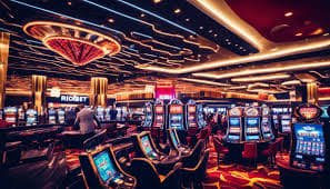 ibet89 Slots ဂိမ်းများ Progressive Jackpot