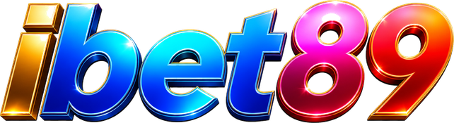 ibet89 Logo